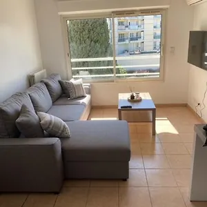 Confort Au Centre Ville Appartement Martigues