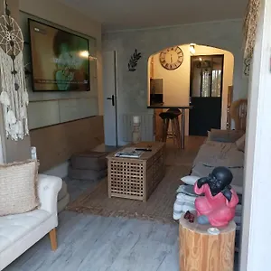 Escapade Cocooning Résidence Avec Piscine/tennis Appartement Fréjus