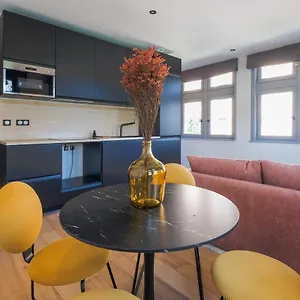 Honore Vue Saone Appartement