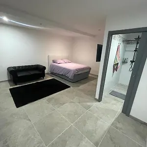 Les K Gare Part Dieu Appartement