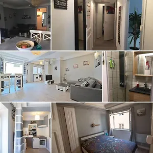 L'hyper Centre Terreaux 45m2 Appartement
