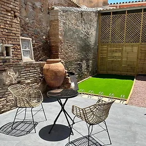 Centro Estudio Precioso 4 Appartement Málaga