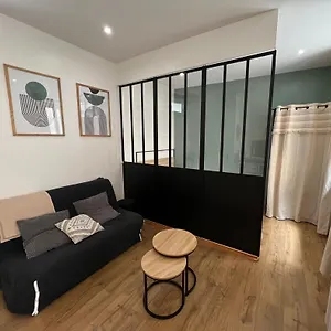 La Petite Cour - Croix-rousse, Hypercentre Appartement