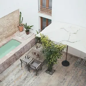 Trigo Homes Appartement Cordoue