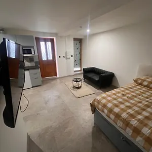 Kosy Gare Part Dieu Appartement