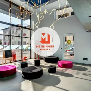 מלון Meininger Centre Berthelot, ליון