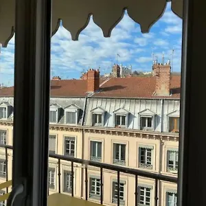 Superbe T2, Vue Fourviere Appartement
