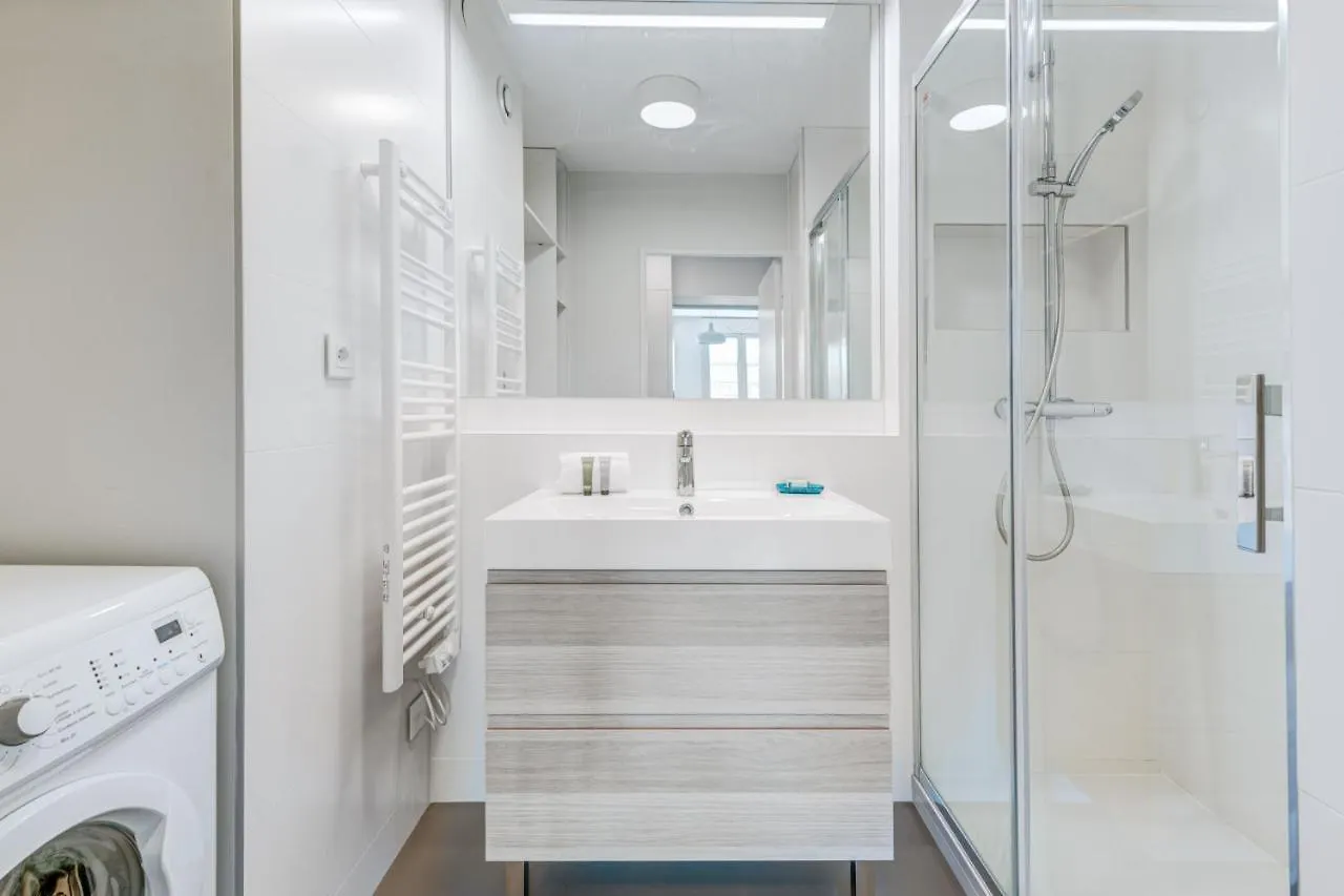Appartement Cyan - Welkeys Lyon 0*,  France